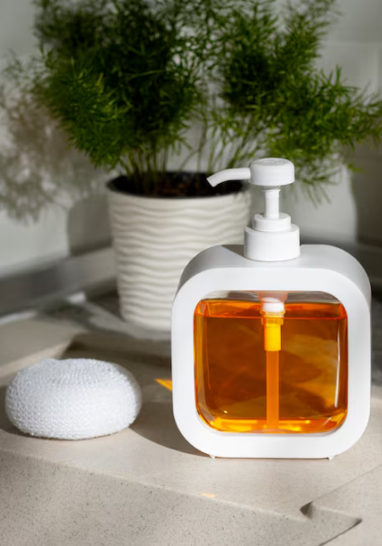 hesana shampoo