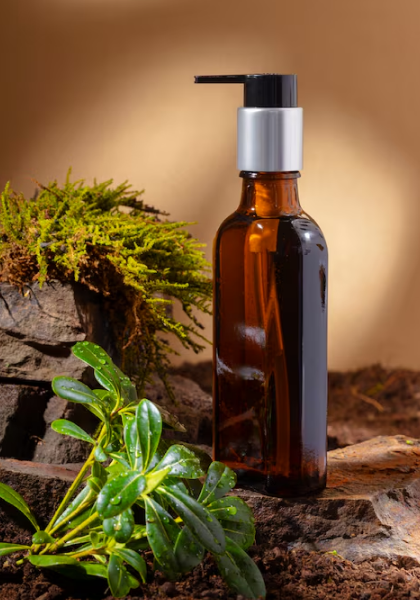 insect spray