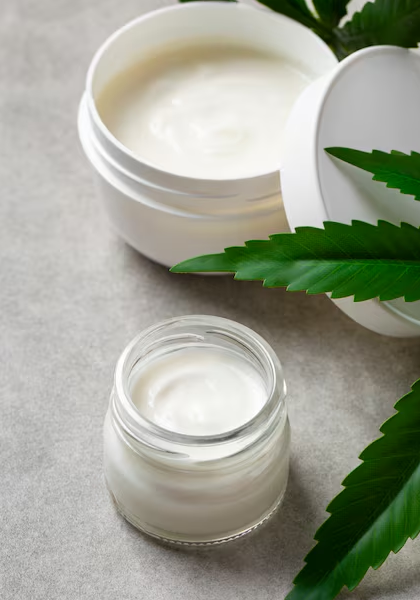 melaleuca balms