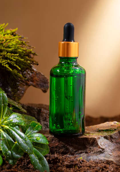 tea tree oil